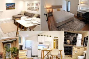 Monthly - Cozy 1 Bed Guest Suite near Venice Beach